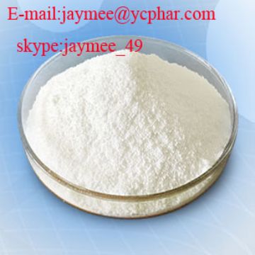 Nandrolone Decanoate Cas No: 360-70-3